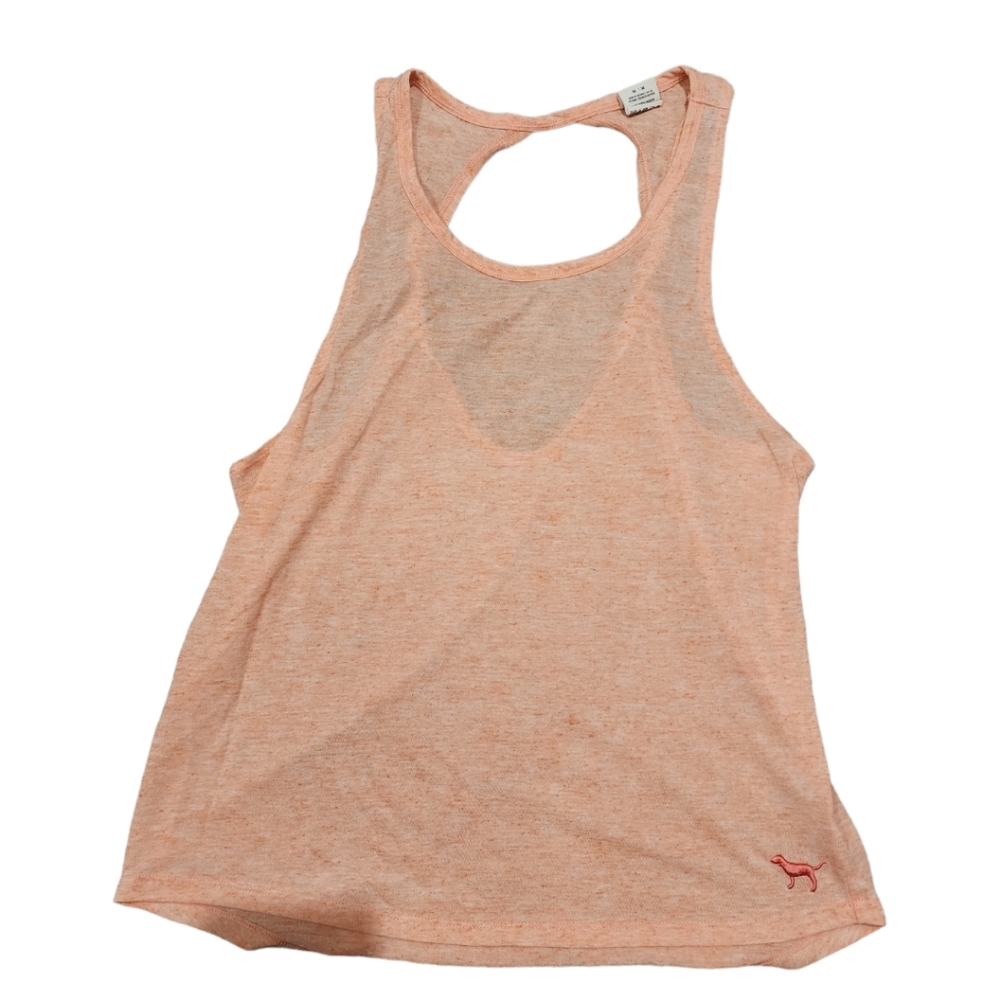 VS Pink Tank
